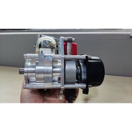 QUICK DRAW RC ENGINE