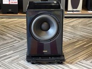 【台音OUT店】台灣USHER SW-212 主動式超低音(1921)