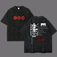 KAOS  ARRNG  - FREE GANTUNGAN KUNCI - Fashion Fashion -shirt S-5XL