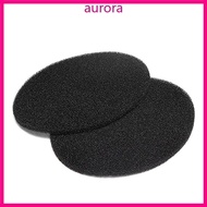 Aur Replacement Inside Tone Tuning Earpads Foam for HD650 HD600 HD598 Headphones