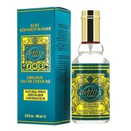 Tax Insurance Straight Hair 4711 German Cologne Classic Original Cologne Unisex Perfume Hot Sale 01.