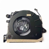 Suitable for HP War XEliteBook 835 840 845 G7 G8 HSN-I37C 630 G8 Fan
