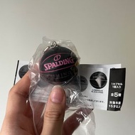 Spalding籃球掛飾