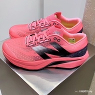 Fuelcell Rebel v4 Pratonton Rebelll v4 Ultra Light series low marathon running shoes for women pink