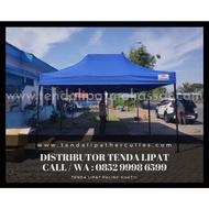 Tenda Lipat Murah Makassar 2x4 Hercules