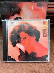 高價求購《蔡琴.老歌》首版CD 黑膠唱片 卡式帶 鄧麗君 高勝美 潘美辰