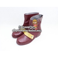 A6797/A5384 One Piece Clown Bucky cosplay Shoes cos Shoes Customized