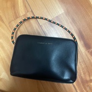 Charles&keith 袋