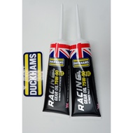 Duckham Automatic Rear Axle Oil