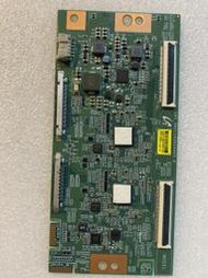 SONY KD-49X8500G用邏輯板18Y-SHU11A2H2A44V0.0