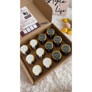 98鱼鳞冻 - 养颜美容 / 补充胶原蛋白 98 Fish Marine Collagen - Anti Aging / Collagen Supplement