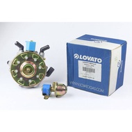 หม้อต้มแก๊สระบบดูด LOVATO LPG MINIKIT INJ RGE140 0338002 เครื่อง 1500-1800 cc(สามารถต่อตรงกับรถได้เล