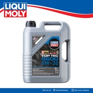 LIQUI MOLY Top Tec 4600 5W-30 (5LITER) - 2316