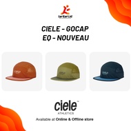 CIELE - GOCap - EQ - Noveau Men's and Women's Sports Hats