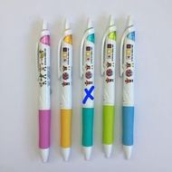 👫Pilot Acroball 0.5mm黑色原子筆