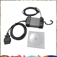 Full Chip PRO EWD 2014D Multi-Language Dice for  Car Diagnostic Tools 2014D Dice Pro OBD2 Scanner Re