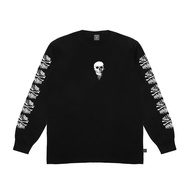 Hellfrog Tshirt Longsleeve Dagon Black Tees