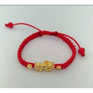 Pixiu Dragon Bracelet