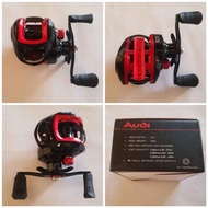 REEL BC AUDI DRAG 10KG