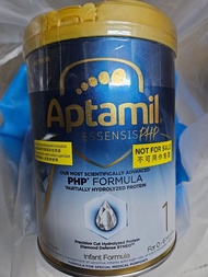 Aptamil ESSENSIS 1 奶粉