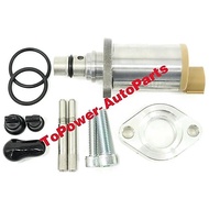Fuel Pump Suction Control Valve SCV 294200-0670 8981305080 898181830 2942000670 for Isuzuu 6HK Hino 
