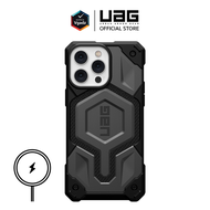 UAG - เคสสำหรับ iPhone 14 Plus / 14 Pro / 14 Pro Max รุ่น Monarch with MagSafe