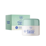 ครีมแคคตัส ครีมแคกตัส แบบกระปุก 20 กรัม  Cactus Cream