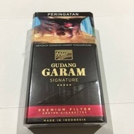 ROKOK SIGNATURE 12 - 1 SLOP ISI 10