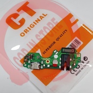 Infinix Smart 6 Charging Board / X657B PCB Board + ic + Con Hf