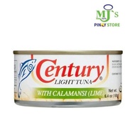 Century Tuna Calamansi 180g