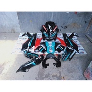 Request Fullset Body Nmax 2020 Predator LIMITED EDITION GP