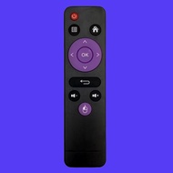 REMOTE CONTROL H96 mini MX10pro MX1 H96maxX3 IR android tv box H98 Max V11 MINI Q1 MX10pro  Alat kaw