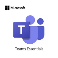 Microsoft Teams Essentials 