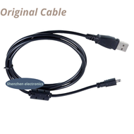 KABEL USB HANDYCAM SONY DCR-SX40 DCR-SX41 DCR-SX42 DCR-SX43 DCR-SX44 CAMCORDER DATA CHARGER CABLE