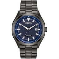 Citizen Eco-Drive WDR Gray IP 100m Men's Watch IN STOCK AW1147-52L