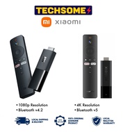 Global Version Xiaomi TV Stick Mi TV Stick with Android TV 9.0 + Chromecast (1GB RAM + 8GB ROM 5G Wi