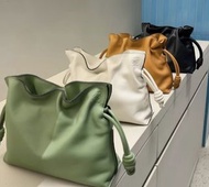 (店主🇯🇵日本代購) Loewe flamenco bag mini 福袋包