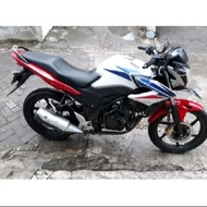 Koil 1set korp busi honda cb 150 r old k15 2013 2015 original copotan bawaan motor