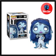 Funko Pop Emily Corpse Bride