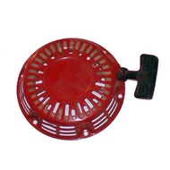 Recoil starter assy gx160 kap alit starter gx160 gx200