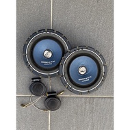 Speaker Alpine DDC-165E