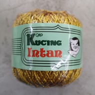 Cap Kuching Intan / Cap Benang Kuching Intan (40G)