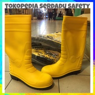 SEPATU SAFETY BOOT KRISBOW SEPATU BOOT KRISBOW