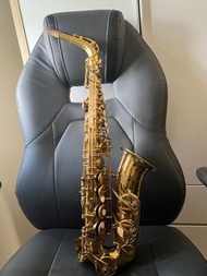 Yamaha YAS-62 Alto Saxophone