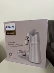 Philips 飛利浦微納米氣泡水潔膚儀 ADD8906