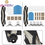 【Mar. New Arrivals】For ILIFE A30  for Pro Robot Vacuum and Mop Replacement Accessory Pack❀