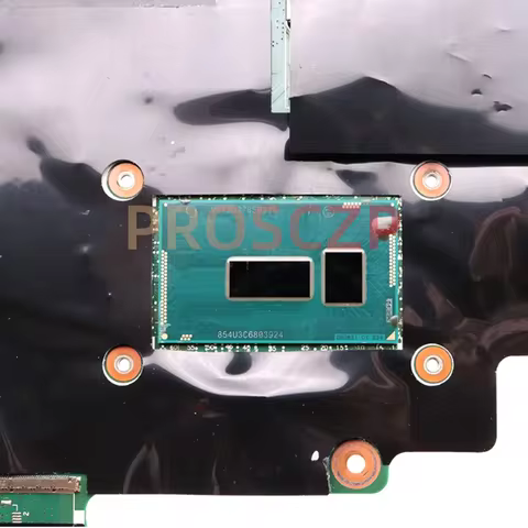 AIMT1 NM-A301 with I3 I5 I7 5th Gen CPU 0G RAM for Lenovo Thinkpad T450S laptop motherboard 100%Test