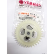 FZ150 FZ150i OLD FZ V1 V2 OIL PUMP ASSY 4T ENGINE PAM BODY WITH GEAR CRANKCASE 3C1-E3300-00 ORIGINAL