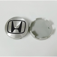 4Pcs 62mm/69mm Car Wheel Center CapSuitable for Honda&Toyotaoriginal vehicle slot installed without 