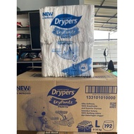 Drypantz drypers saiz L